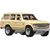 Машина Hot Wheels Коллекционная модель Toyota Land Cruiser FJ60 серии Форсаж (HNW46/HNW53), изображение 2 Машина Hot Wheels Коллекционная модель Toyota Land Cruiser FJ60 серии Форсаж (HNW46/HNW53), изображение 2