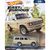 Машина Hot Wheels Коллекционная модель Toyota Land Cruiser FJ60 серии Форсаж (HNW46/HNW53), изображение 3 Машина Hot Wheels Коллекционная модель Toyota Land Cruiser FJ60 серии Форсаж (HNW46/HNW53), изображение 3