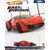 Машина Hot Wheels Коллекционная модель Fast and Furious W Motors Lykan Hyper Sport (HNW46/HNW49), изображение 3 Машина Hot Wheels Коллекционная модель Fast and Furious W Motors Lykan Hyper Sport (HNW46/HNW49), изображение 3