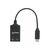 Звуковая плата Intracom USB Type-C, 2.1 Channel Manhattan (153317), изображение 3 Звуковая плата Intracom USB Type-C, 2.1 Channel Manhattan (153317), изображение 3