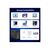 Блок питания к ноутбуку Choetech 140W GaN PD, QC/3.0, PPS, 2*Type-C, 2*USB-A (PD6005-EU-B), изображение 7 Блок питания к ноутбуку Choetech 140W GaN PD, QC/3.0, PPS, 2*Type-C, 2*USB-A (PD6005-EU-B), изображение 7