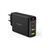 Блок питания к ноутбуку Choetech 140W GaN PD, QC/3.0, PPS, 2*Type-C, 2*USB-A (PD6005-EU-B) Блок питания к ноутбуку Choetech 140W GaN PD, QC/3.0, PPS, 2*Type-C, 2*USB-A (PD6005-EU-B)