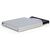 Оптический привод DVD-RW Gembird DVD-USB-02-SV, изображение 2 Оптический привод DVD-RW Gembird DVD-USB-02-SV, изображение 2
