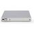 Оптический привод DVD-RW Gembird DVD-USB-02-SV, изображение 4 Оптический привод DVD-RW Gembird DVD-USB-02-SV, изображение 4