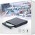 Оптический привод DVD-RW Gembird DVD-USB-04, изображение 5 Оптический привод DVD-RW Gembird DVD-USB-04, изображение 5