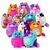 Мягкая игрушка Misfittens W2 - Котик в банке (03936(W2)), изображение 7 Мягкая игрушка Misfittens W2 - Котик в банке (03936(W2)), изображение 7