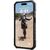 Чехол для мобильного телефона UAG Apple iPhone 15 Pro Pathfinder SE MagSafe, Midnight Camo (114283114061), изображение 4
