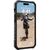Чехол для мобильного телефона UAG Apple iPhone 15 Pro Pathfinder SE MagSafe, Midnight Camo (114283114061), изображение 6