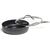 Сотейник Hölmer Elegance кований з кришкою 26 см (DF-42826-FAMML Elegance), изображение 3 Сотейник Hölmer Elegance кований з кришкою 26 см (DF-42826-FAMML Elegance), изображение 3