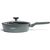 Сотейник Hölmer Modern кований з кришкою 28 см (DF-42828-FAGSL Modern) Сотейник Hölmer Modern кований з кришкою 28 см (DF-42828-FAGSL Modern)
