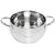 Кастрюля Hölmer Fantastic з кришкою 2,9 л (CR-15529-SS Fantastic), изображение 2 Кастрюля Hölmer Fantastic з кришкою 2,9 л (CR-15529-SS Fantastic), изображение 2