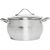 Кастрюля Hölmer Fantastic з кришкою 3,9 л (CR-15539-SS Fantastic) Кастрюля Hölmer Fantastic з кришкою 3,9 л (CR-15539-SS Fantastic)