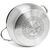 Кастрюля Hölmer Fantastic з кришкою 5 л (CR-15550-SS Fantastic), изображение 2 Кастрюля Hölmer Fantastic з кришкою 5 л (CR-15550-SS Fantastic), изображение 2