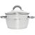 Кастрюля Hölmer Chef Assistant з кришкою 1,9 л (CR-16519-SSGD Chef Assistant), изображение 2 Кастрюля Hölmer Chef Assistant з кришкою 1,9 л (CR-16519-SSGD Chef Assistant), изображение 2