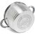 Кастрюля Hölmer Chef Assistant з кришкою 1,9 л (CR-16519-SSGD Chef Assistant), изображение 3 Кастрюля Hölmer Chef Assistant з кришкою 1,9 л (CR-16519-SSGD Chef Assistant), изображение 3