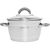 Кастрюля Hölmer Chef Assistant з кришкою 4,7 л (CR-16547-SSGD Chef Assistant) Кастрюля Hölmer Chef Assistant з кришкою 4,7 л (CR-16547-SSGD Chef Assistant)