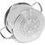 Кастрюля Hölmer Aurora з кришкою 2,6 л (CR-17526-SSD Aurora), изображение 5 Кастрюля Hölmer Aurora з кришкою 2,6 л (CR-17526-SSD Aurora), изображение 5