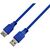 Дата кабель USB 3.0 AM/AF 1.8m ProLogix (PR-USB-P-11-30-18m) Дата кабель USB 3.0 AM/AF 1.8m ProLogix (PR-USB-P-11-30-18m)