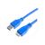 Дата кабель USB 3.0 AM to MicroBM 1.8m ProLogix (PR-USB-P-12-30-18m) Дата кабель USB 3.0 AM to MicroBM 1.8m ProLogix (PR-USB-P-12-30-18m)