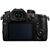 Цифровой фотоаппарат Panasonic DC-GH5S Body (DC-GH5SEE-K), изображение 4