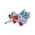 Трансформер Hasbro Transformers Cyberverse Старскрим 19 см (6333778), изображение 2 Трансформер Hasbro Transformers Cyberverse Старскрим 19 см (6333778), изображение 2