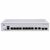 Коммутатор сетевой Cisco CBS250-8T-E-2G-EU Коммутатор сетевой Cisco CBS250-8T-E-2G-EU