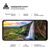 Стекло защитное Armorstandart Pro OPPO A96 Black (ARM61037), изображение 4 Стекло защитное Armorstandart Pro OPPO A96 Black (ARM61037), изображение 4