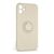 Чохол до мобільного телефона Armorstandart Icon Ring Apple iPhone 11 Stone (ARM68648) Чохол до мобільного телефона Armorstandart Icon Ring Apple iPhone 11 Stone (ARM68648)