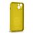 Чехол для мобильного телефона Armorstandart Icon Ring Apple iPhone 13 Yellow (ARM68656), изображение 2