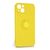 Чехол для мобильного телефона Armorstandart Icon Ring Apple iPhone 13 Yellow (ARM68656)