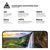 Стекло защитное Armorstandart Pro Xiaomi 13T 5G Black (ARM69579), изображение 5 Стекло защитное Armorstandart Pro Xiaomi 13T 5G Black (ARM69579), изображение 5