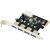 Контроллер Dynamode USB 3.0 4 ports NEC PD720201 to PCI-E (USB3.0-4-PCIE) Контроллер Dynamode USB 3.0 4 ports NEC PD720201 to PCI-E (USB3.0-4-PCIE)