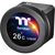 Система водяного охлаждения ThermalTake Floe RC Ultra 360 CPUMemory AIO Liquid Cooler (CL-W325-PL12GM-A), изображение 5 Система водяного охлаждения ThermalTake Floe RC Ultra 360 CPUMemory AIO Liquid Cooler (CL-W325-PL12GM-A), изображение 5