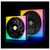 Кулер для корпуса ThermalTake TOUGHFAN 12 RGB Radiator Fan 3Pack (CL-F135-PL12SW-A), изображение 9 Кулер для корпуса ThermalTake TOUGHFAN 12 RGB Radiator Fan 3Pack (CL-F135-PL12SW-A), изображение 9