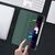 Чохол до планшета BeCover Direct Charge Pencil Apple iPad Pro 11 2020/2021/2022 Dark Green (709651), зображення 4 Чохол до планшета BeCover Direct Charge Pencil Apple iPad Pro 11 2020/2021/2022 Dark Green (709651), зображення 4