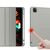 Чехол для планшета BeCover Direct Charge Pencil Apple iPad Pro 11 2020/2021/2022 Gray (709652), изображение 3 Чехол для планшета BeCover Direct Charge Pencil Apple iPad Pro 11 2020/2021/2022 Gray (709652), изображение 3