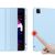 Чехол для планшета BeCover Direct Charge Pencil Apple iPad Pro 11 2020/2021/2022 Light Blue (709653), изображение 3 Чехол для планшета BeCover Direct Charge Pencil Apple iPad Pro 11 2020/2021/2022 Light Blue (709653), изображение 3
