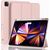 Чехол для планшета BeCover Direct Charge Pencil Apple iPad Pro 11 2020/2021/2022 Pink (709654), изображение 2 Чехол для планшета BeCover Direct Charge Pencil Apple iPad Pro 11 2020/2021/2022 Pink (709654), изображение 2