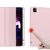 Чехол для планшета BeCover Direct Charge Pencil Apple iPad Pro 11 2020/2021/2022 Pink (709654), изображение 3 Чехол для планшета BeCover Direct Charge Pencil Apple iPad Pro 11 2020/2021/2022 Pink (709654), изображение 3