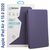Чехол для планшета BeCover Soft TPU Apple Pencil Apple iPad Air 4 10.9 2020/2021 Purple (706767) Чехол для планшета BeCover Soft TPU Apple Pencil Apple iPad Air 4 10.9 2020/2021 Purple (706767)