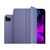 Чохол до планшета BeCover Tri Fold Soft TPU Silicone Apple iPad Pro 11 2020/2021/2022 Purple (709711), зображення 3 Чохол до планшета BeCover Tri Fold Soft TPU Silicone Apple iPad Pro 11 2020/2021/2022 Purple (709711), зображення 3