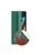 Чехол для планшета BeCover Tri Fold Soft TPU Silicone Apple iPad Pro 12.9 2020/2021/2022 Dark Green (709713), изображение 4 Чехол для планшета BeCover Tri Fold Soft TPU Silicone Apple iPad Pro 12.9 2020/2021/2022 Dark Green (709713), изображение 4