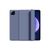 Чехол для планшета BeCover Tri Fold Soft TPU Silicone Xiaomi Mi Pad 6 / 6 Pro 11" Purple (709675), изображение 2 Чехол для планшета BeCover Tri Fold Soft TPU Silicone Xiaomi Mi Pad 6 / 6 Pro 11" Purple (709675), изображение 2