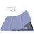 Чехол для планшета BeCover Tri Fold Soft TPU Silicone Xiaomi Mi Pad 6 / 6 Pro 11" Purple (709675), изображение 3 Чехол для планшета BeCover Tri Fold Soft TPU Silicone Xiaomi Mi Pad 6 / 6 Pro 11" Purple (709675), изображение 3