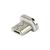 Переходник magnetic Micro USB connector Cablexpert (CC-USB2-AMLM-mUM) Переходник magnetic Micro USB connector Cablexpert (CC-USB2-AMLM-mUM)