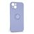 Чехол для мобильного телефона Armorstandart Icon Ring Apple iPhone 13 Lavender (ARM68660)