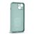 Чохол до мобільного телефона Armorstandart Icon Ring Apple iPhone 13 Mint (ARM68661), зображення 2