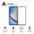 Стекло защитное Armorstandart Pro Samsung M34 5G (M346) Black (ARM69578), изображение 2