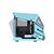 Корпус ThermalTake AH T200 Turquoise (CA-1R4-00SBWN-00), изображение 3 Корпус ThermalTake AH T200 Turquoise (CA-1R4-00SBWN-00), изображение 3