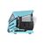 Корпус ThermalTake AH T200 Turquoise (CA-1R4-00SBWN-00), изображение 4 Корпус ThermalTake AH T200 Turquoise (CA-1R4-00SBWN-00), изображение 4